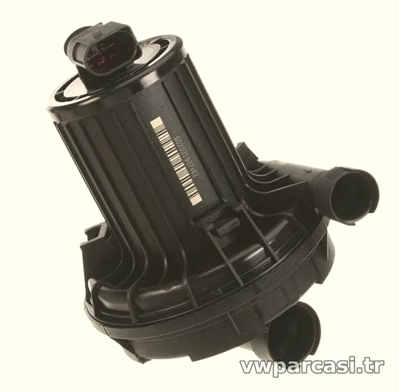 Sekonder Hava Pompa - CHGA - Motor - 1.6 TDI - Altea - 2014 - 2015 - PIERBURG - 06A959253E-46
