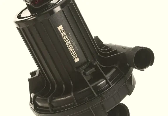 PIERBURG Sekonder Hava Pompa – CHGA – Motor – 1.6 TDI – Golf – 2009 – 2011