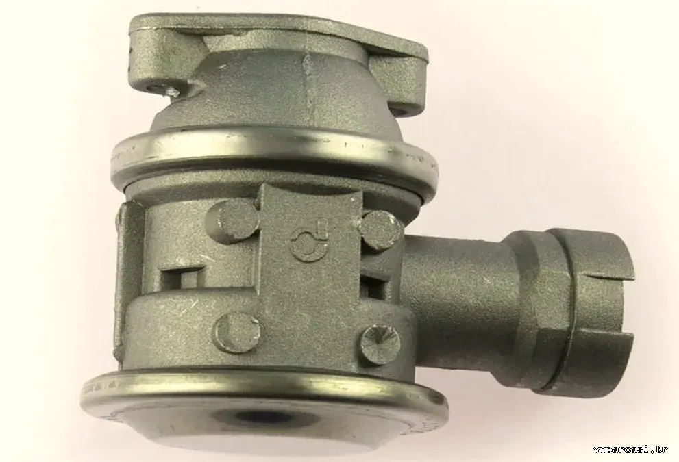 Sekonder Pompa Valfi - BFQ - Motor - 1.6 TDI - Octavia - 2001 - 2011 - PIERBURG - 06A131351F-31