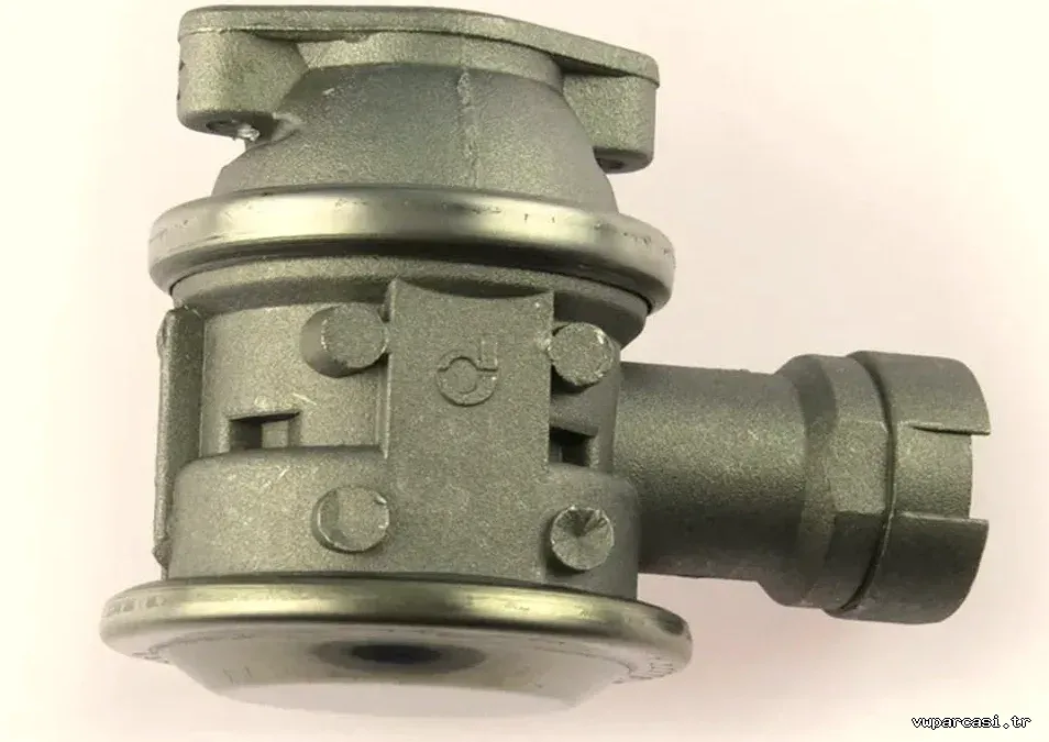 Sekonder Pompa Valfi - CCSA - Motor - 1.6 TDI - Jetta - 2009 - 2010 - PIERBURG - 06A131351F-16