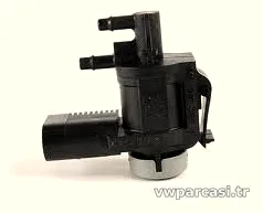Selenoid Değiştirme Valfi – APF – Motor – 1.6 TDI – İbiza – 2000 – 2001 (PIERBURG)