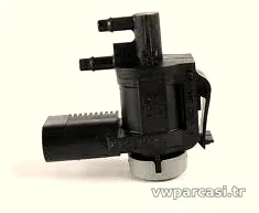 Selenoid Değiştirme Valfi - BMM - Motor - 1.9 TDI - Golf - 2006 - 2007 - PIERBURG - 1K0906283A-57