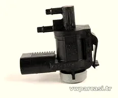 Selenoid Değiştirme Valfi – CAYC – Motor – 1.6 TDI – Superb – 2014 – 2015 (PIERBURG)
