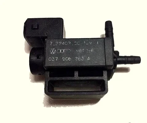 Selenoid Valfi – AFT – Motor – 1.6 TDI – Ibiza – 1997 – 1999 – 037906283A-19