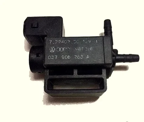Selenoid Valfi – AKL – Motor – 1.6 TDI – Bora – 2002 – 2005 (PIERBURG)