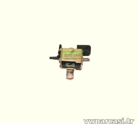 Selenoid Valfi – Beetle – 2000 – 2002 (PIERBURG – 028906283F-5)