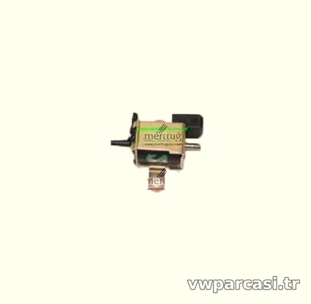 Selenoid Valfi - Beetle - 2000 - 2002 - PIERBURG - 028906283F-5