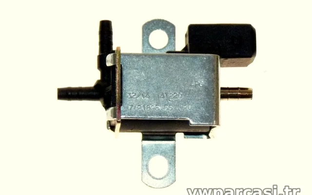Selenoid Valfi Eski Kasa – AEY – Motor – 1.9 TDI – Golf – 1995 – 1998 – 028906283A-4
