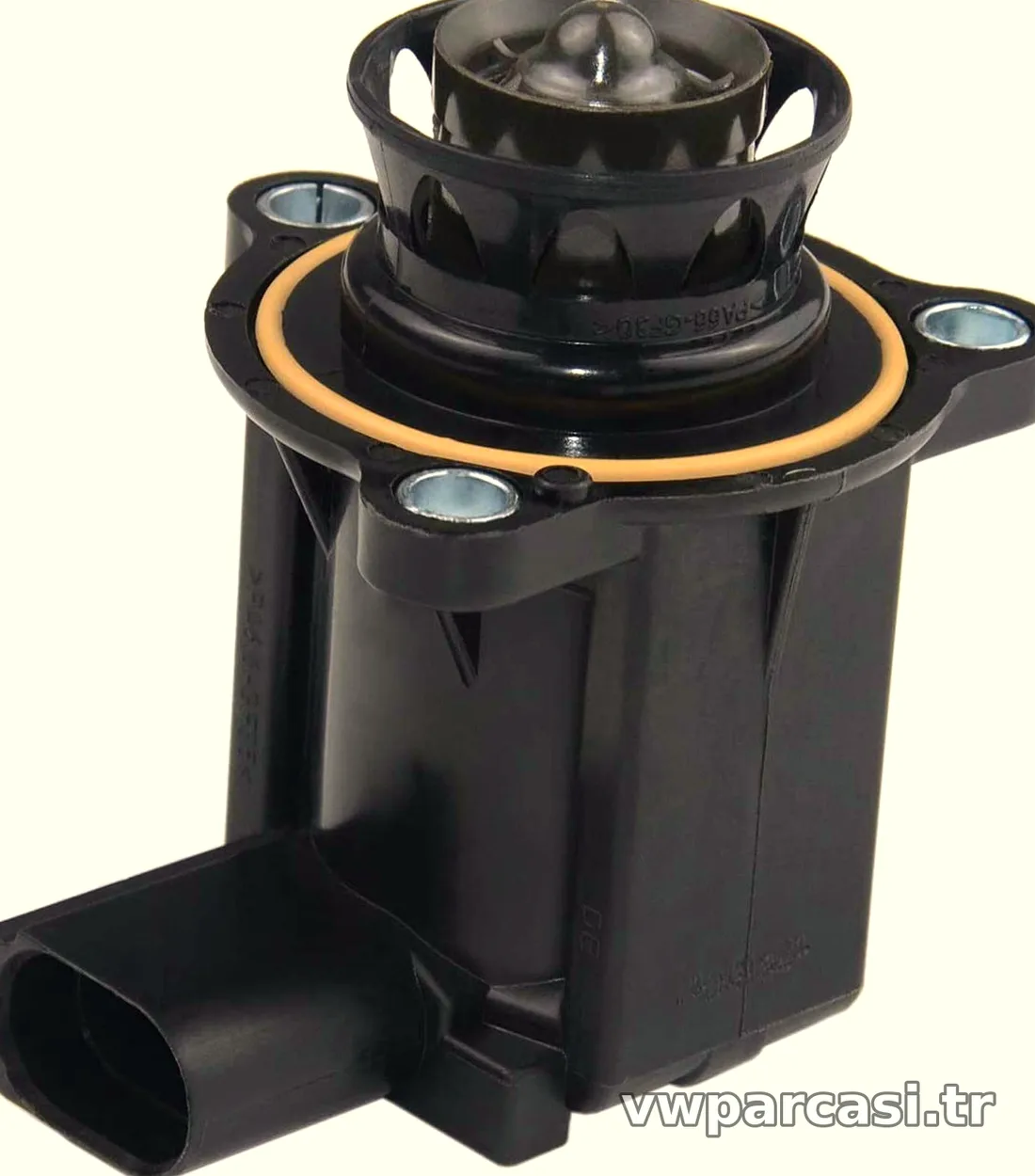 Turbo Kesme Valfi - Octavia - 2004 - 2013 - PIERBURG - 06H145710D-21