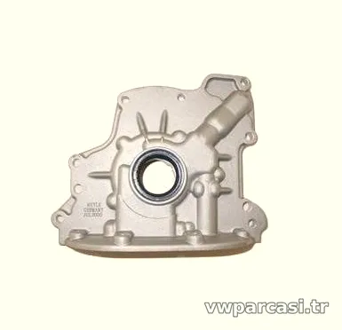 Yağ Pompası -AHW-AXP-BCA- Motor - 1.4 TDİ - Leon - 2002 - 2006 - PIERBURG - 036115105D-49