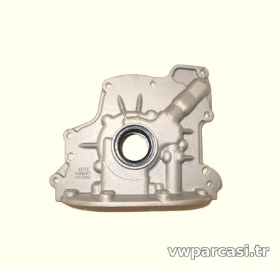 Yağ Pompası -APQ- Motor - 1.0/1.6 TDİ - Ibiza - 1997 - 1999 - PIERBURG - 036115105D-42