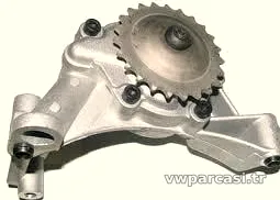 Yağ Pompası - BMT - Motor - 1.9 TDİ - Ibiza - 2006 - 2010 - PIERBURG - 038115105C-31