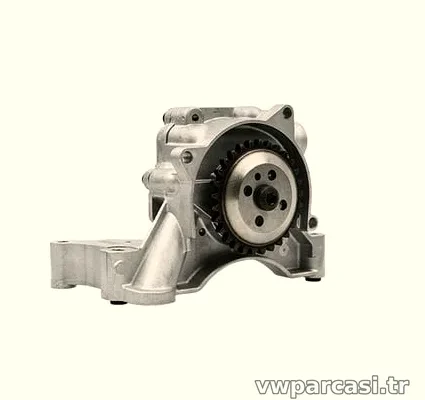 Yağ Pompası -CAXC- Motor – 1.4 TDİ – Altea – 2011 – 2015 – 03C115105AG-22