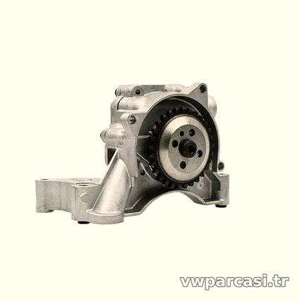 Yağ Pompası -CAXC- Motor - 1.4 TDİ - Altea - 2011 - 2015 - PIERBURG - 03C115105AG-22