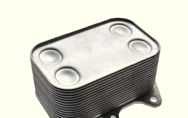 Yağ Soğutucu -CAYC-CFHC- Motor – 1.6/2.0 TDİ -Octavia -2009-2013