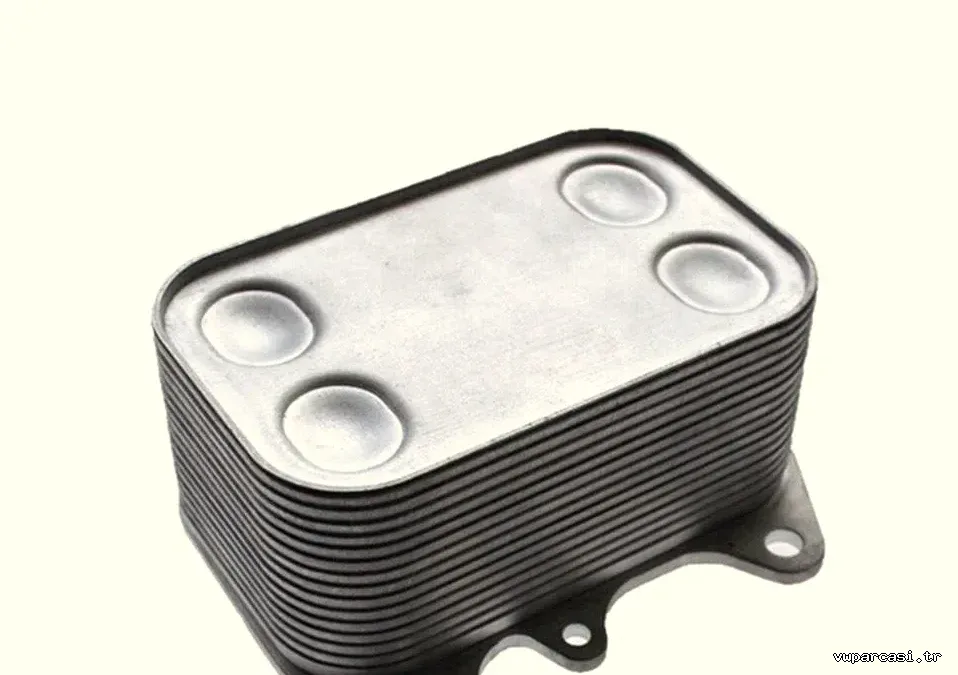 Yağ Soğutucu -CAYC-CFHC- Motor - 1.6/2.0 TDİ -Octavia -2009-2013 - PIERBURG - 03L117021B-1