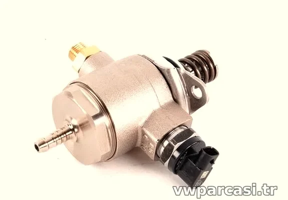 Yakıt Dağıtıcısı -CCZA- Motor – 2.0 TDİ – Golf – 2010 – 2014