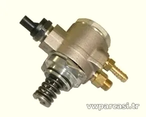 Yakıt Pompası – CAXA – Motor – 1.4 TDİ – Golf – 2007 – 2009 – 03C127026D – E  – C-5