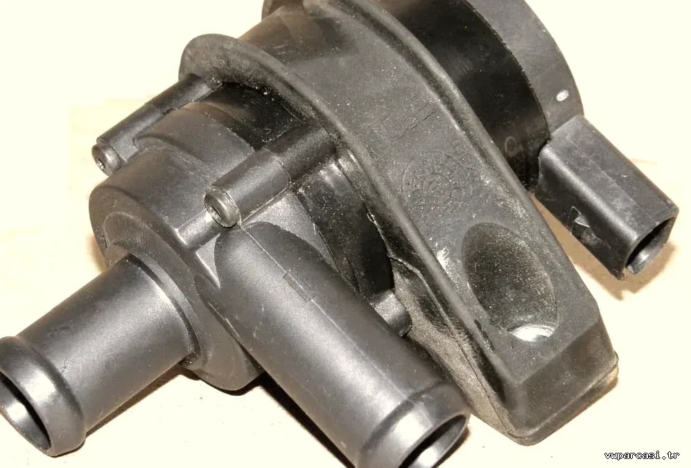 Yardımcı Su Pompası -CDAA- Motor - 1.8 TDİ -Golf - 2009 - 2011 - PIERBURG - 1K0965561J-6