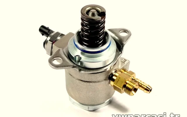 Yüksek Basınç Pompası – 1.4 TDİ – Ibiza – 2013 – 2015 – 03C127026P-19