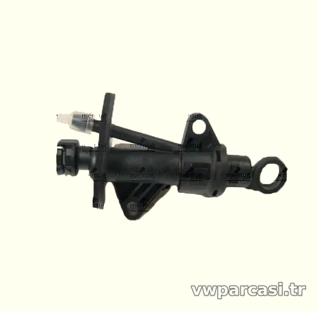 Debriyaj Merkezi - Altea - 2005 - 2015 - SACHS - 5Q0721388G-33