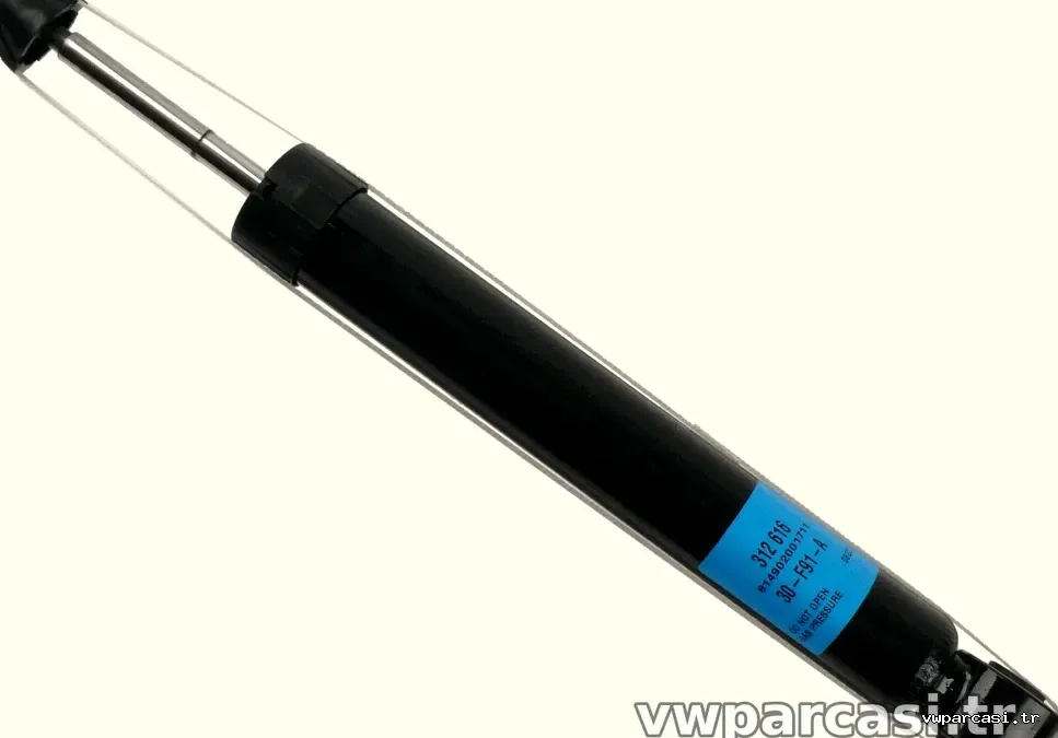 SACHS 312616 Amortisör - SACHS - 312616