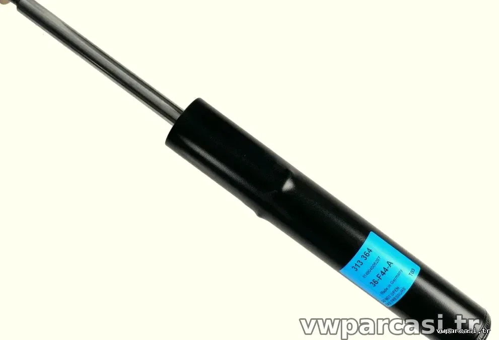SACHS 313364 Amortisör - SACHS - 313364