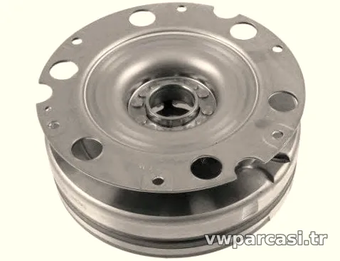SACHS Volant – CJCB – Motor – 2.0 TDİ – Audi A4 – 2013 – 2015