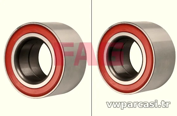 Schaeffler FAG 801136 Porya Rulmanı - Schaeffler FAG - 801136
