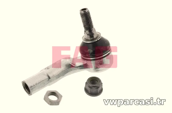 Schaeffler FAG 840124010 Rot Başı - Schaeffler FAG - 840124010