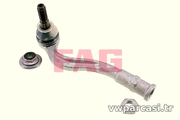 Schaeffler FAG 840138010 Rot Başı - Schaeffler FAG - 840138010