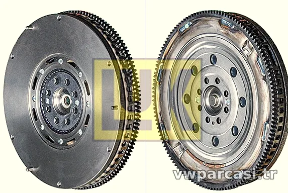 Schaeffler LuK 415007110 Volan - Schaeffler LuK - 415007110