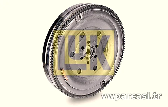 Schaeffler LuK 415024410 Volan - Schaeffler LuK - 415024410