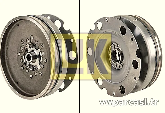 Schaeffler LuK 415095608 Volan - Schaeffler LuK - 415095608