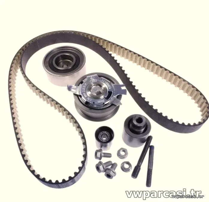 Triger Seti - CLH - Motor - Leon - SKF - 04L198119-6