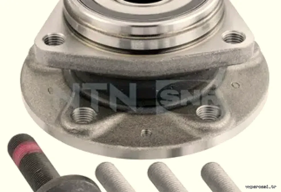 ON TEKER PORYASI KIT 85MM GOLF VII PASSAT TOURAN A3 OCTAVIA SUPERB LEON 13> A3 Q2 TIGUAN ARTEON 17> - SNR - SNR R15469