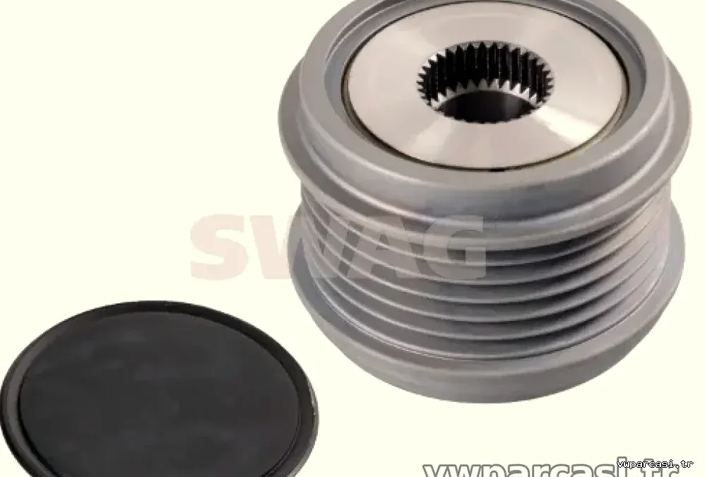 ALTERNATOR RULMANI A4 13>15 A5 12>17 A6 11>14 - Swag - SWAG 30101756