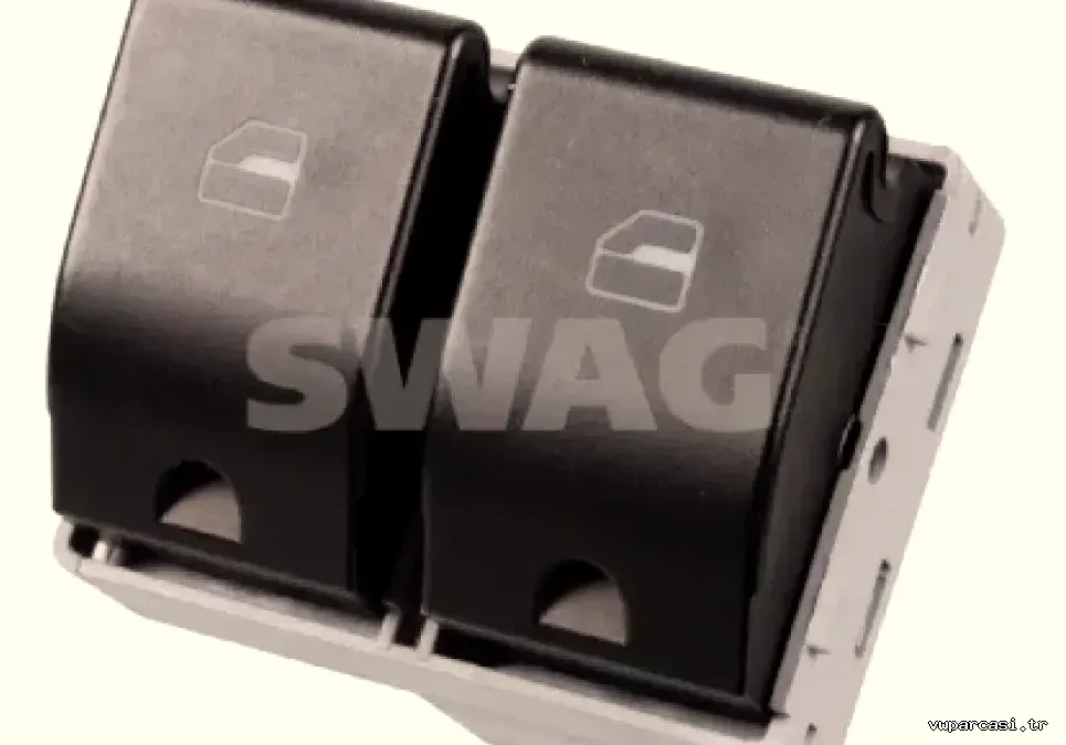 CAM ACMA KAPAMA ANAHTARI ON POLO SOL CIFTLI 02> CORDOBA 03>09 IBIZA 02>10 - Swag - SWAG 33100040