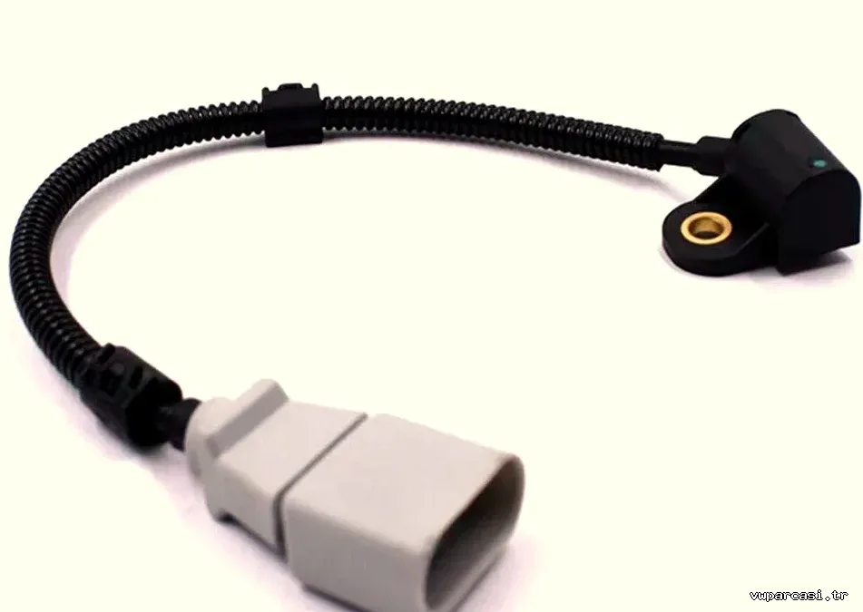 Eksantrik Devir Sensörü - AZV - Motor - Jetta - 2006 - 2008 - SWAG - 03G957147C-6