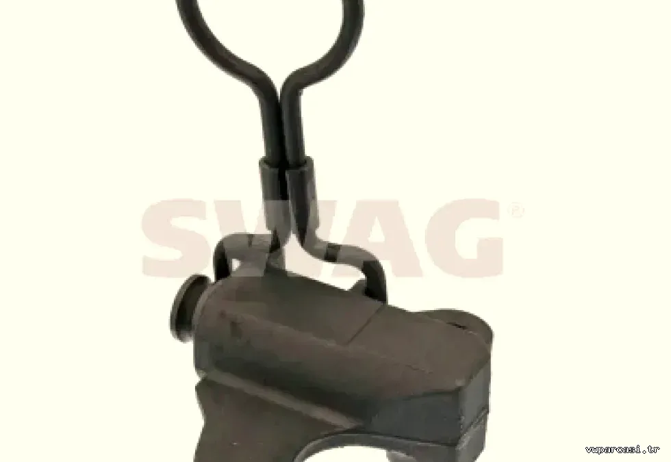 EKSANTRIK ZINCIR GERGISI A4 A6 05>08 A8 04>10 Q7 07>09 2.4 3.2 130 183 188KW AUK BKH BDW BYU - Swag - SWAG 30946433