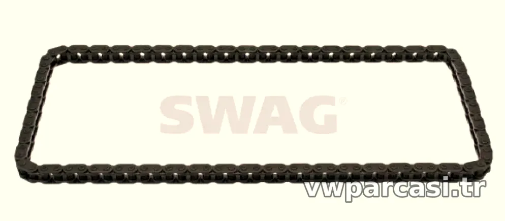 EKSANTRIK ZINCIRI TOUAREG A8 03>18 A4 05>12 A6 05>11 Q5 09>12 Q7 07>15 - Swag - SWAG 30939959