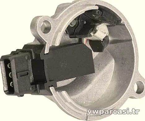 Hal Sensörü - AUM - Motor - Bora - 2003 - 2005 - SWAG - 058905161B-11