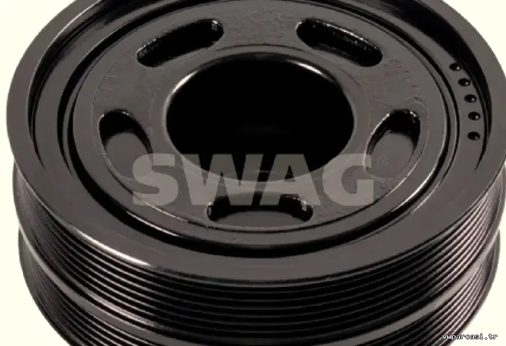 KRANK KASNAGI TOUAREG A7 11>14 A4 08>15 A5 10>16 A6 09>14 A8 10>13 Q5 13>17 Q7 10>15 - Swag - SWAG 30932196