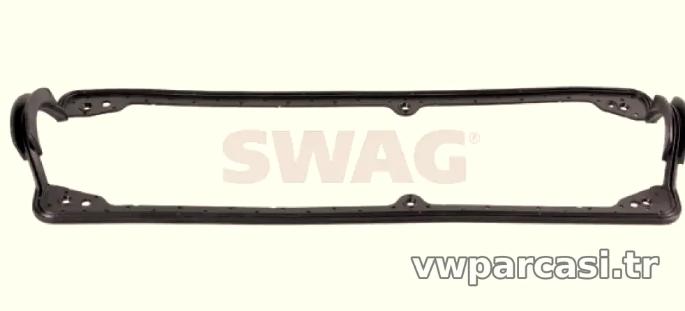 KULBUTOR CONTA POLO CORDOBA FABIA 1.6 (AEA AEE AEV AKV ALM) - Swag - SWAG 32915394