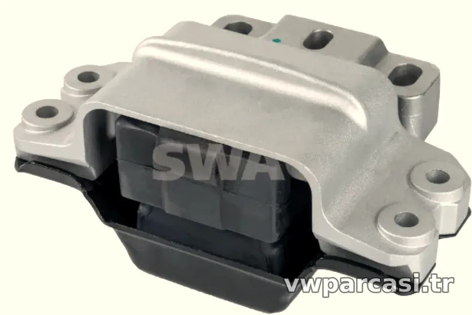 MOTOR TAKOZU SOL PASSAT 06>15 SUPERB 08>14 1.4 2.0TSI 1,6 2,0 TDI - Swag - SWAG 30109366