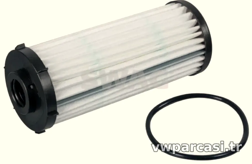 OTOMATIK SANZIMAN YAG FILTRE GOLF VII PASSAT TIGUAN ERTEON KADIAQ A3 Q3 R8 ALHAMBRA T6 T7 - Swag - SWAG 30107826