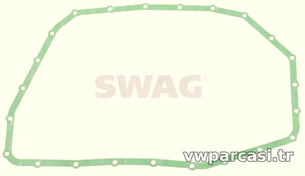 OTOMATIK SANZIMAN YAG KARTER CONTASI A4 01>08 A6 05>11 A8 04>10 - Swag - SWAG 30103435