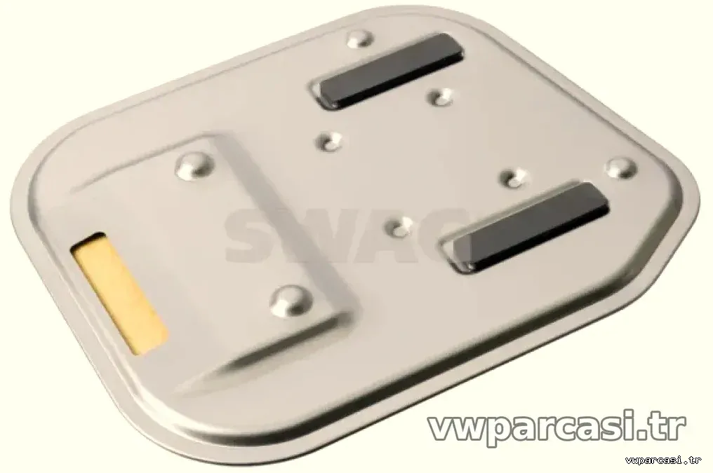 OTOMATIK SANZIMAN YAG SUZGECI FILTRESI A4 08>15 A5 10>17 A6 A7 11>18 Q5 09>17 - Swag - SWAG 30105888