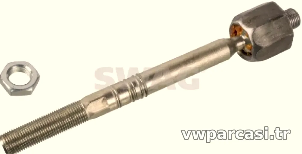 ROT MILI SAG SOL AUDI A4 15> A5 16> - Swag - SWAG 22108806