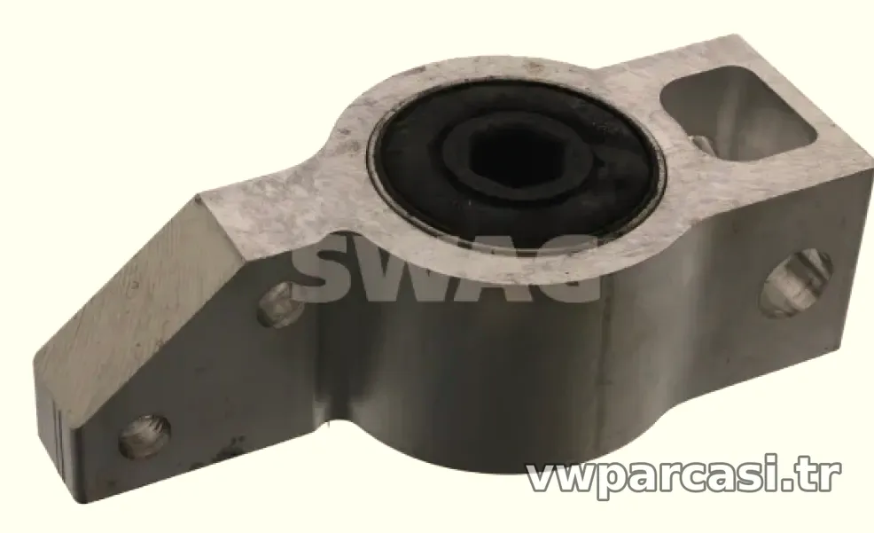 SALINCAK BRAKETI ONUN ARKASI SOL A3 04>13 LEON 06>13 - Swag - SWAG 32933971